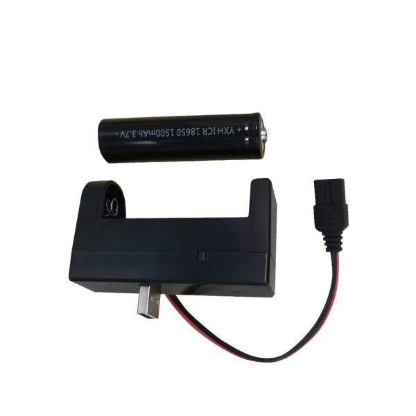 6440 - Megáfono recargable 15W - Image 4