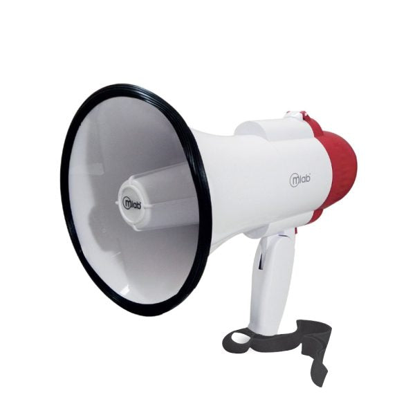 6440 - Megáfono recargable 15W