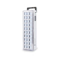 Luz emergencia 30 LED