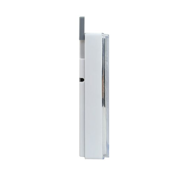 Luz emergencia 30 LED