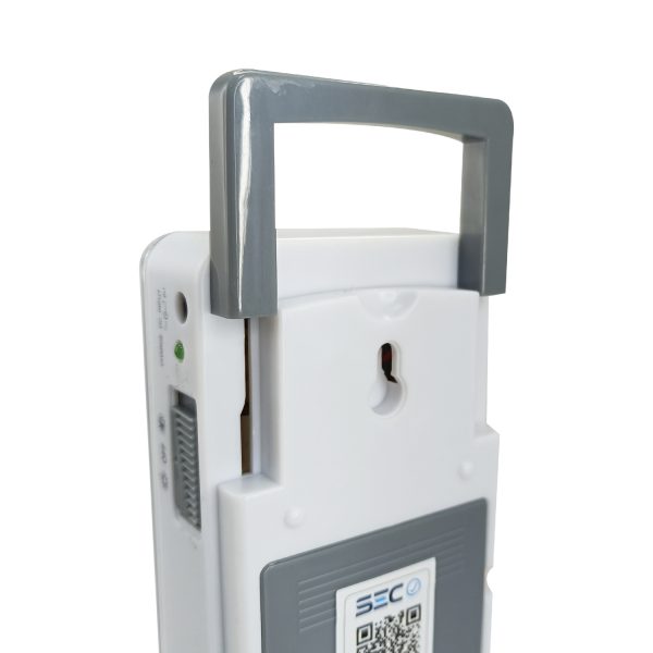 Luz emergencia 30 LED