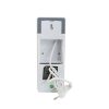 Luz emergencia 30 LED