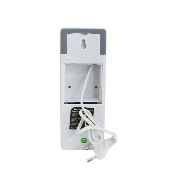 Luz emergencia 30 LED