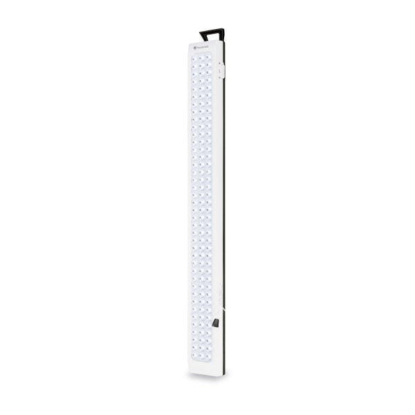 Luz emergencia 120 LED