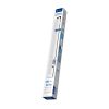 Luz emergencia 120 LED