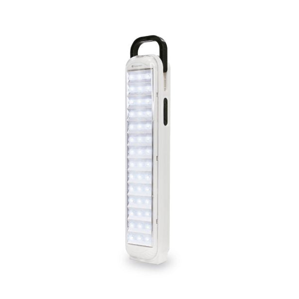 Luz emergencia 42 LED