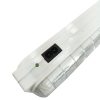 Luz emergencia 42 LED