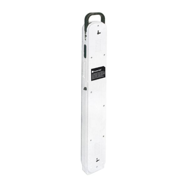 Luz emergencia 63 LED
