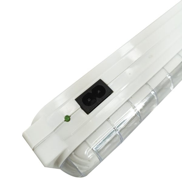 Luz emergencia 63 LED