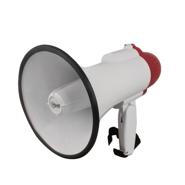 7291 - Megáfono recargable 20W - Image 3