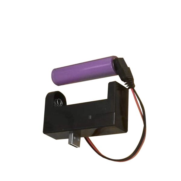 7291 - Megáfono recargable 20W - Image 5
