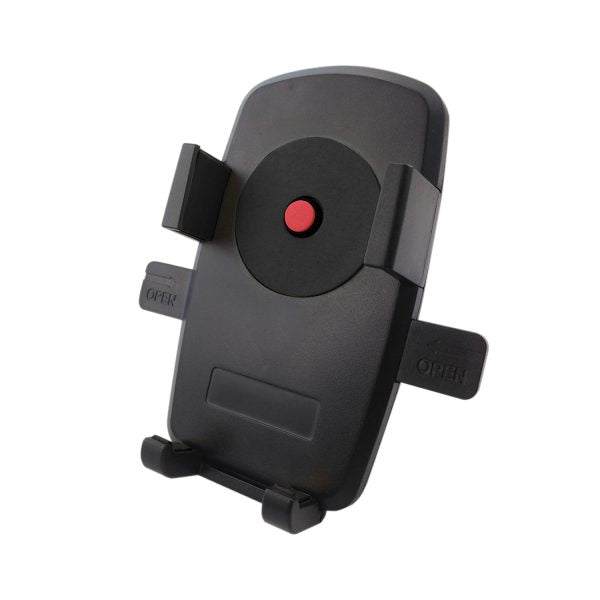 7551 - Soporte para smartphone para ranura de aire, ajuste automático