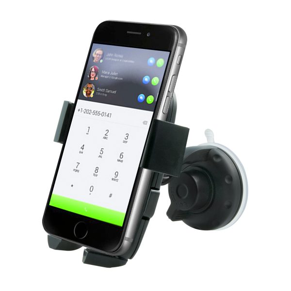 7552 - Soporte para smartphone con sistema de succión - Image 2