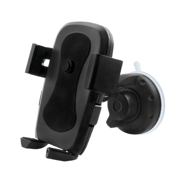 7552 - Soporte para smartphone con sistema de succión