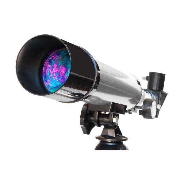 7709 - Telescopio Portable 50x360 - Image 2