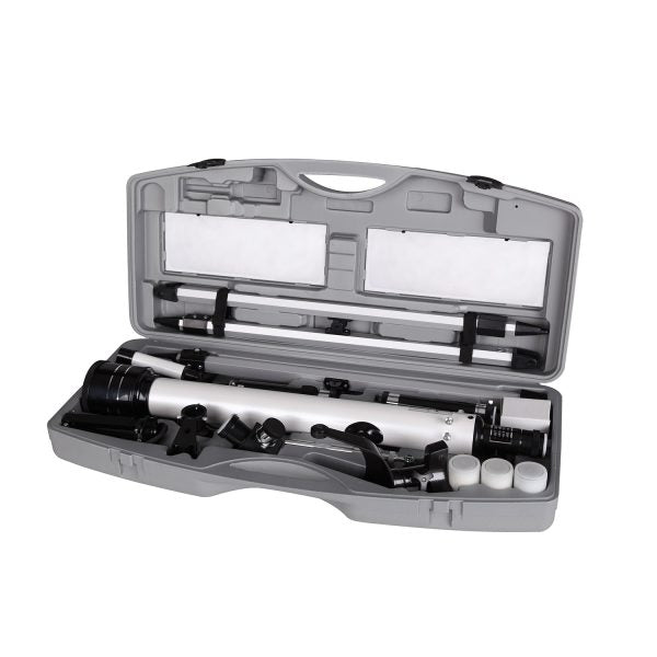 7710 - Telescopio Portable 60x700 - Image 5