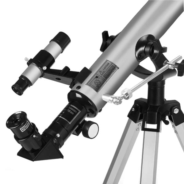 7710 - Telescopio Portable 60x700 - Image 3