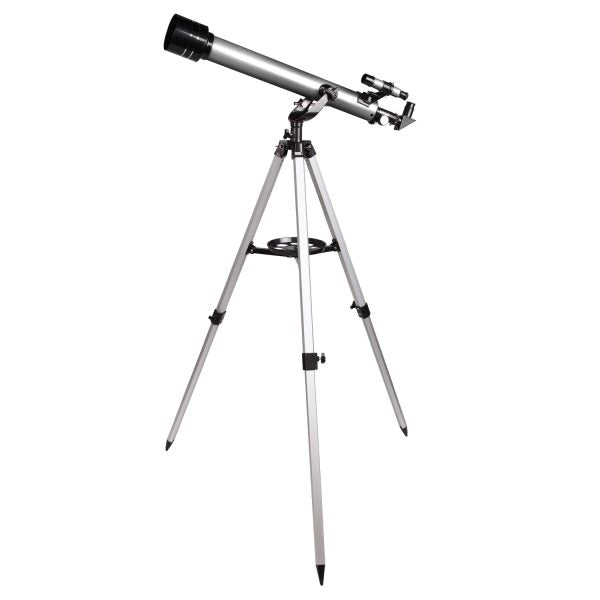 7710 - Telescopio Portable 60x700