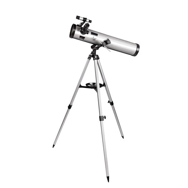 7711 - Telescopio Portable 76x700