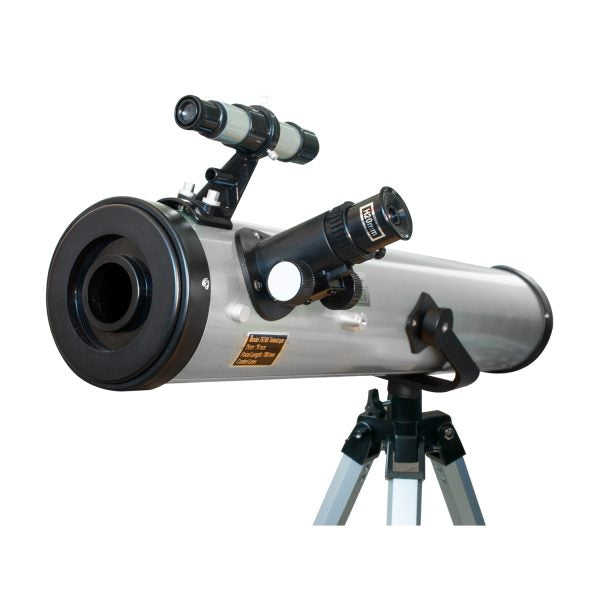 7711 - Telescopio Portable 76x700 - Image 3