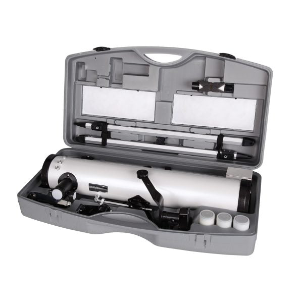 7711 - Telescopio Portable 76x700 - Image 4