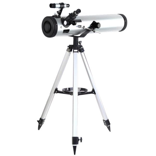7711 - Telescopio Portable 76x700 - Image 2