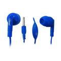 7724 - Audífono in-ear wired Gummy Blue
