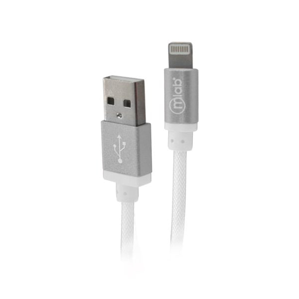 7899 - Kit Cargador Certificado 220v 2 en 1 + Cable Lightning - Image 3