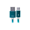 8007 - Cable USB a Tipo C Azul