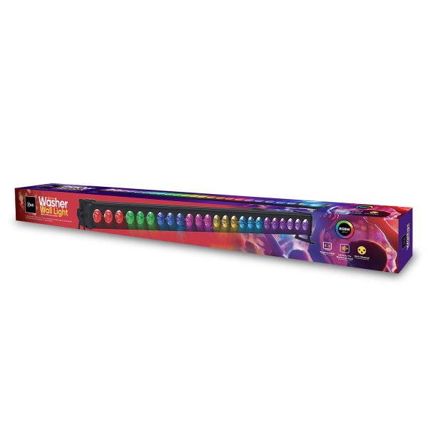 8358 - Luz Fiesta WasherWall Light - LED Light Bar Style - Image 7