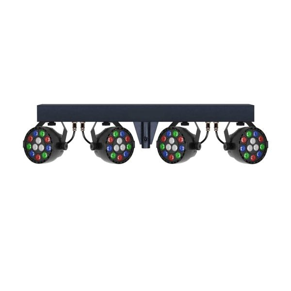 8359 - Luz Fiesta Stand PAR Light - Image 2