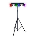 8359 - Luz Fiesta Stand PAR Light