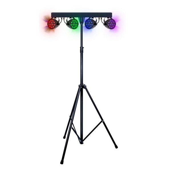 8359 - Luz Fiesta Stand PAR Light