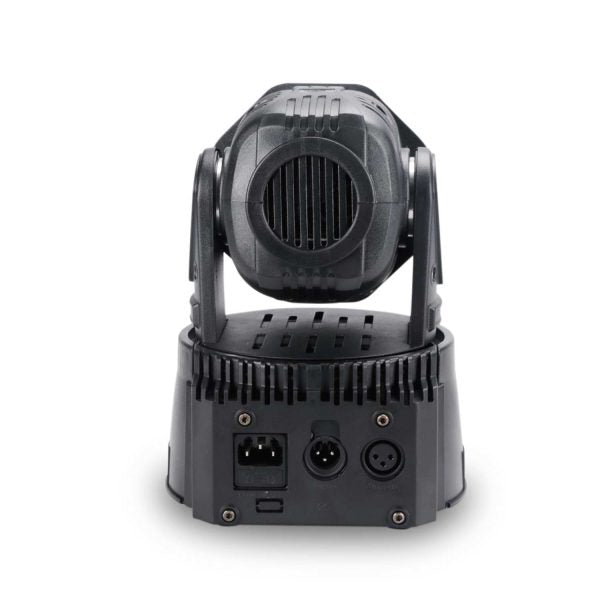 8360 - Luz Fiesta Robot LED Light - Wash Moving - Image 3