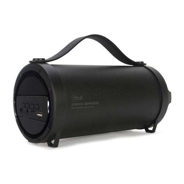 8531 - Parlante MaxBass Power Speaker - Image 2