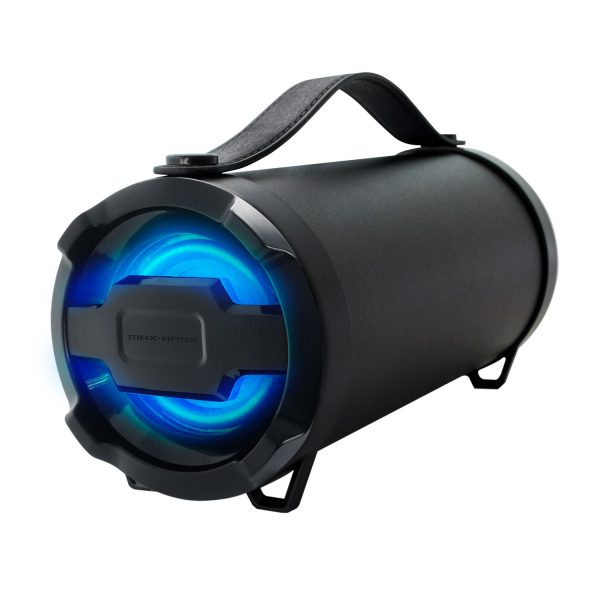 8531 - Parlante MaxBass Power Speaker