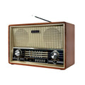 8733 - Radio Grund 1940´s