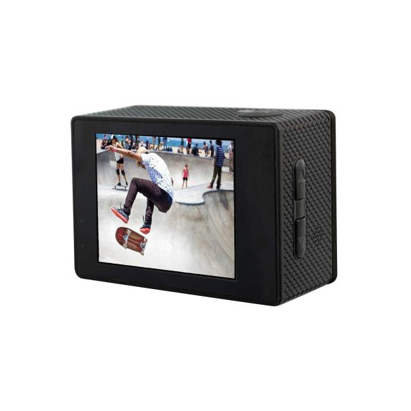 8962 - Cámara iSports Pro 4K Black - Image 4