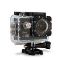 8962 - Cámara iSports Pro 4K Black