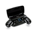 8971 - Audífonos energy+ Twins / Powerbank function