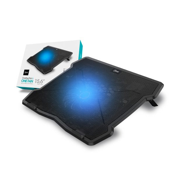9035- Base Notebook Cooling One Fan 15,6 - Image 2