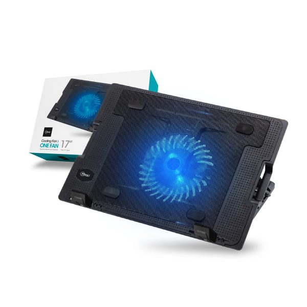 9036- Base Notebook Cooling One Fan 17 - Image 2