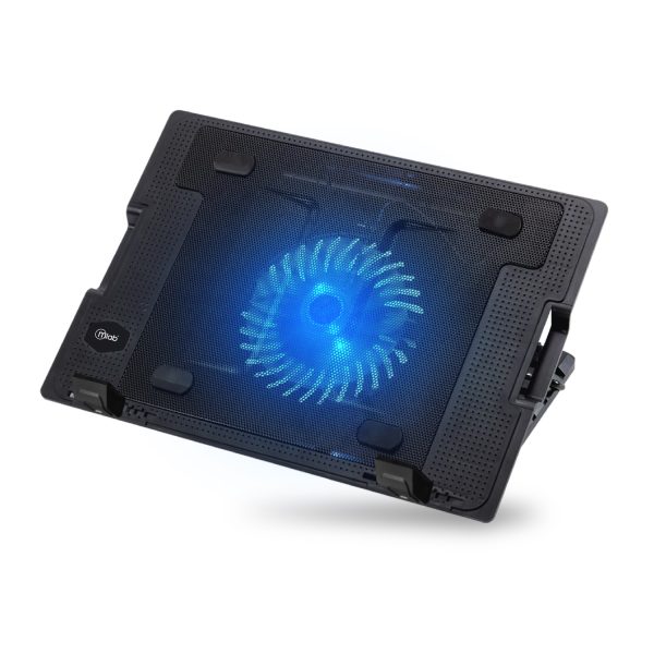 9036- Base Notebook Cooling One Fan 17