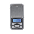 9050 - Balanza portátil gramera - ScaleGram 500g.