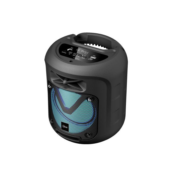 9099- Parlante LilBoy portable Karaoke TWS - Image 2