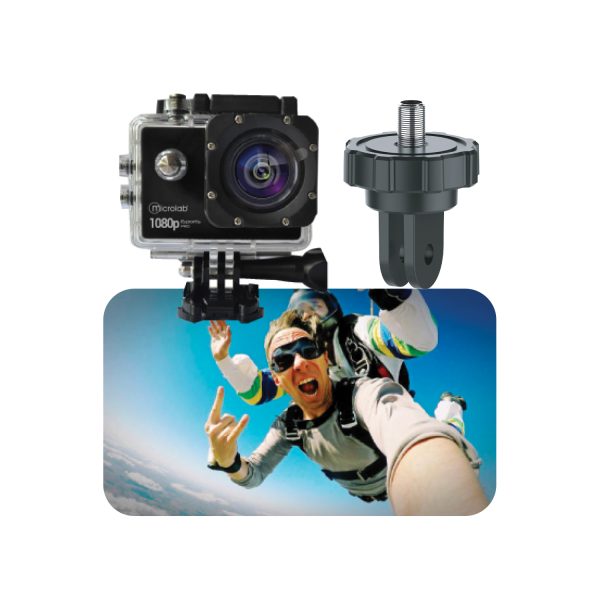 9132 - Selfie & Tripod wireless 4 in 1 - Image 5