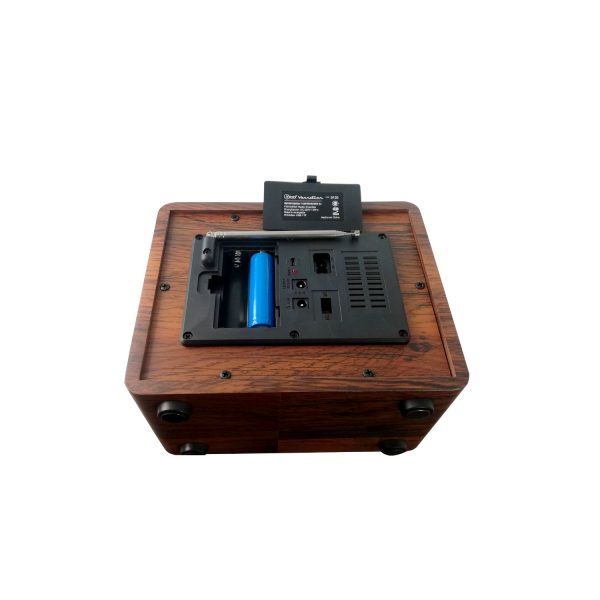 9135 - Radio Retro Vennetian - Image 6