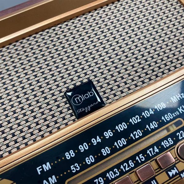 9136 - Radio Retro Stezzano - Image 4