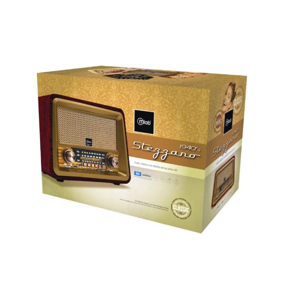 9136 - Radio Retro Stezzano - Image 5