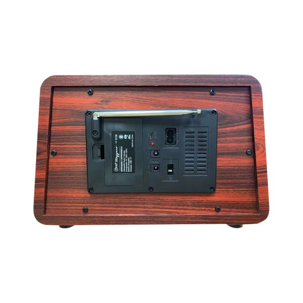 9136 - Radio Retro Stezzano - Image 3